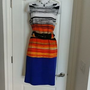 ILE New York Dress